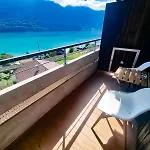 Ora Lakeview Bei Interlaken