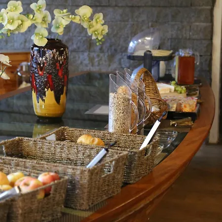 Lakeview Bei Interlaken 酒店 Niederried bei Interlaken