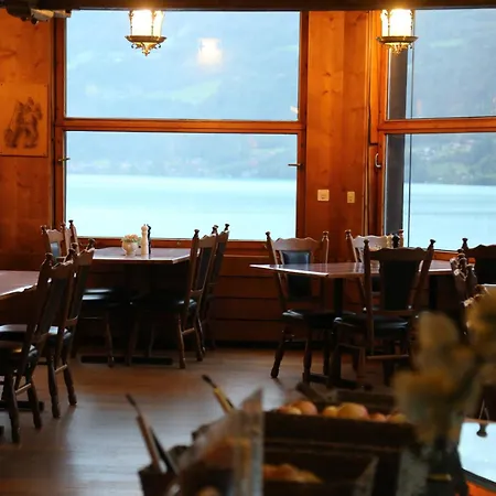 Hotell Lakeview Bei Interlaken