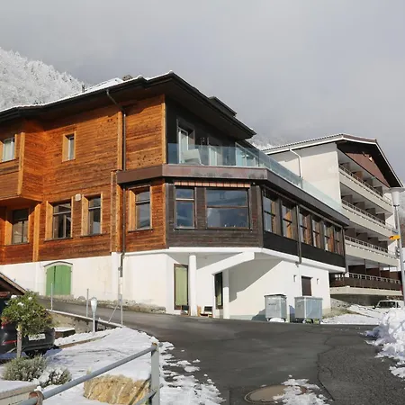 Hotell Lakeview Bei Interlaken Niederried bei Interlaken