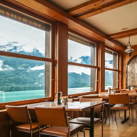 Lakeview Bei Interlaken Hotell 3*