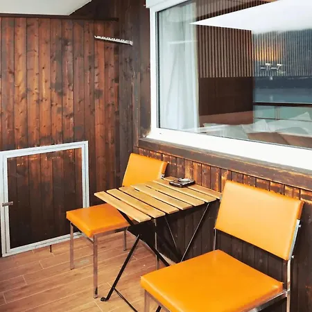 Ora Lakeview Bei Interlaken 3*