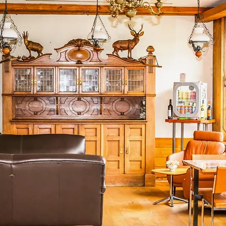 Lakeview Bei Interlaken 酒店 3*