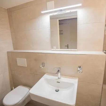 Hotell Lakeview Bei Interlaken Niederried bei Interlaken