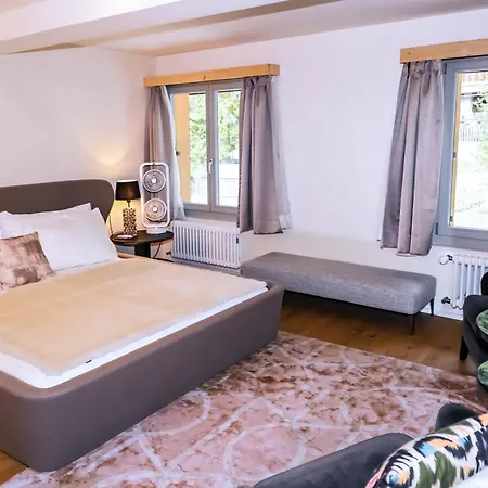 Lakeview Bei Interlaken Niederried bei Interlaken