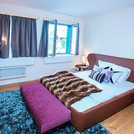 Hotell Lakeview Bei Interlaken 3*