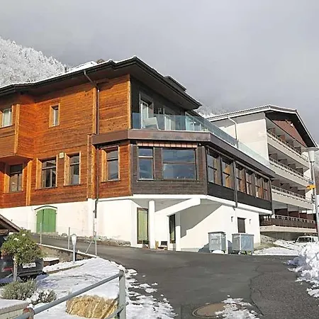 Ora Lakeview Bei Interlaken 3*