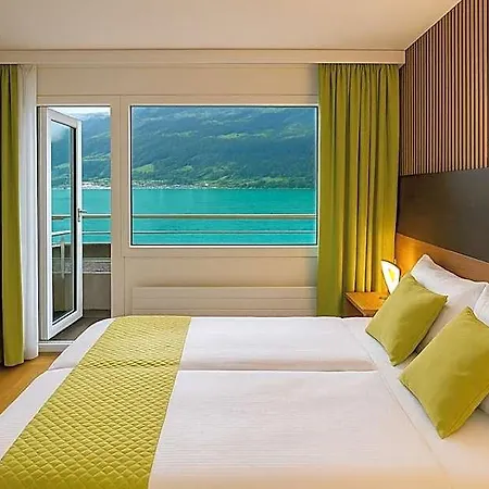 فندق Ora Lakeview Bei Interlaken