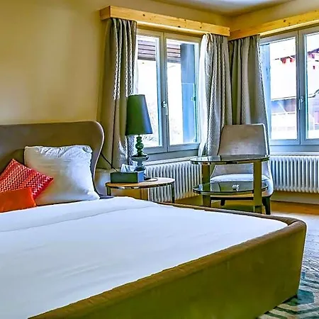 Ora Lakeview Bei Interlaken فندق