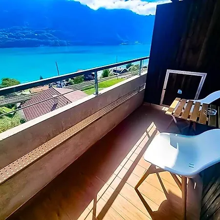 Ora Lakeview Bei Interlaken 3*