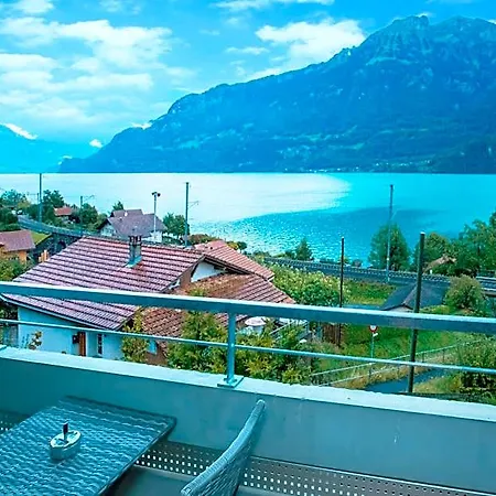 فندق Ora Lakeview Bei Interlaken