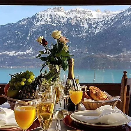 فندق Ora Lakeview Bei Interlaken