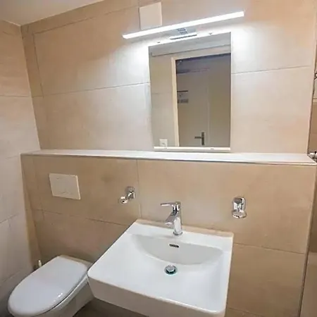 فندق Ora Lakeview Bei Interlaken 3*