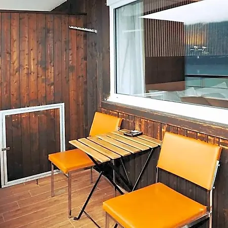 فندق Ora Lakeview Bei Interlaken نيدريد