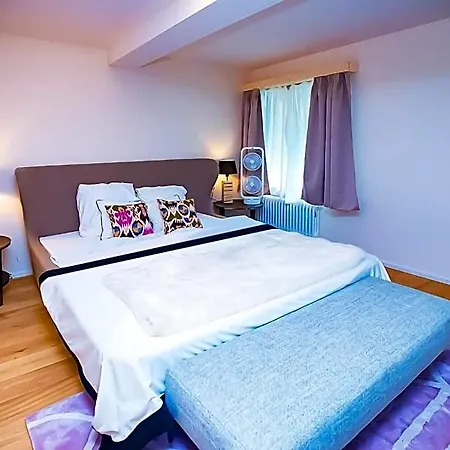 Ora Lakeview Bei Interlaken نيدريد