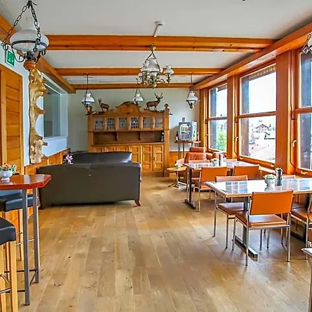 فندق Ora Lakeview Bei Interlaken