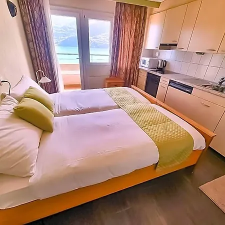 Ora Lakeview Bei Interlaken 3*
