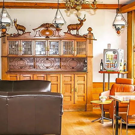 Ora Lakeview Bei Interlaken 3* نيدريد