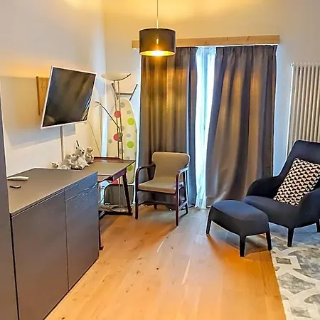 Ora Lakeview Bei Interlaken فندق