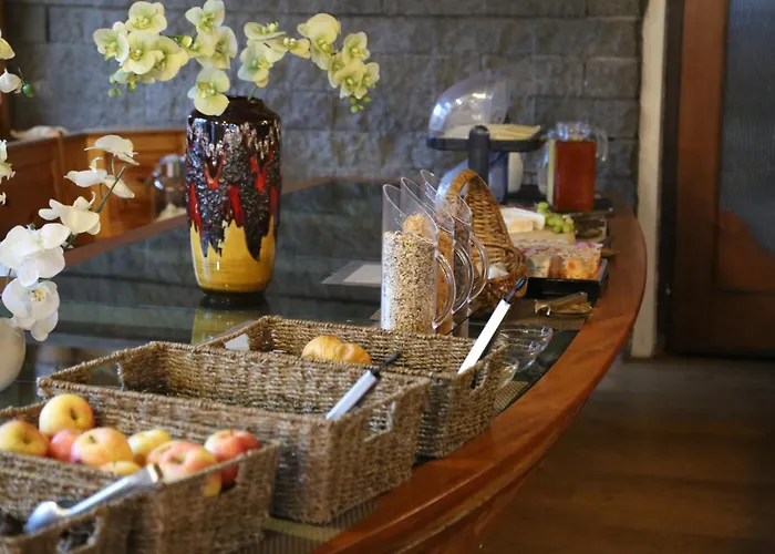 Lakeview Bei Interlaken Hotel Niederried bei Interlaken