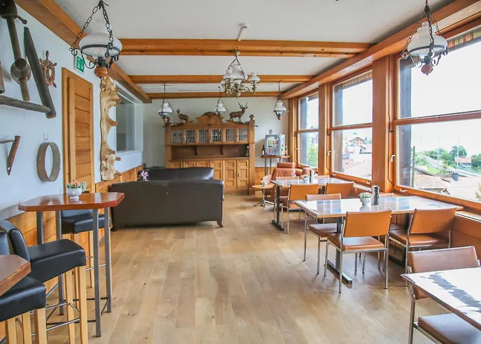 Lakeview Bei Interlaken Niederried bei Interlaken