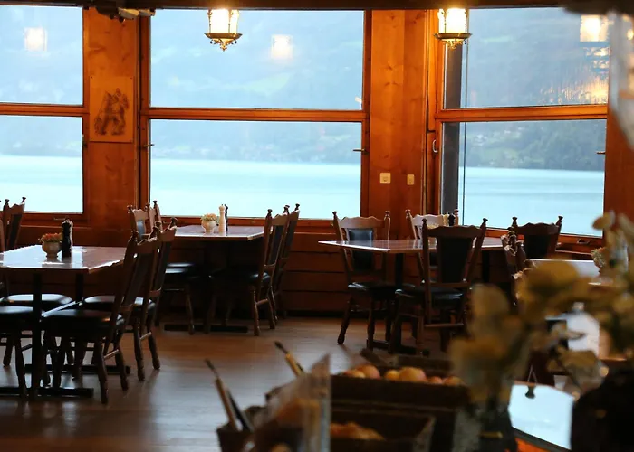 Hotel Lakeview Bei Interlaken