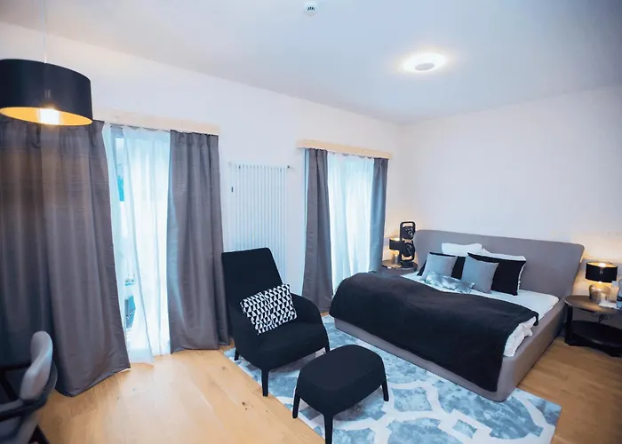 Hotel Lakeview Bei Interlaken Niederried bei Interlaken