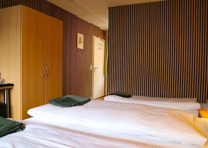 Lakeview Bei Interlaken Hotel Niederried bei Interlaken