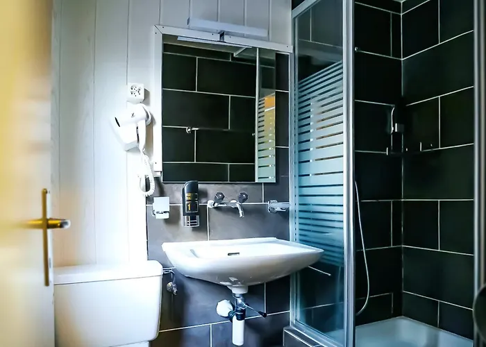 Hotel Lakeview Bei Interlaken Niederried bei Interlaken