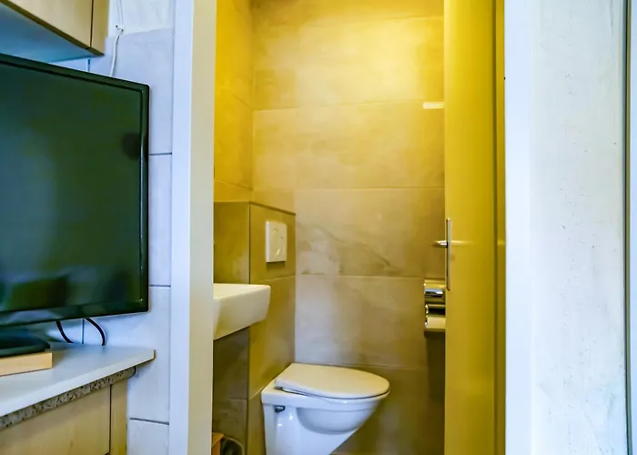 Lakeview Bei Interlaken Hotel