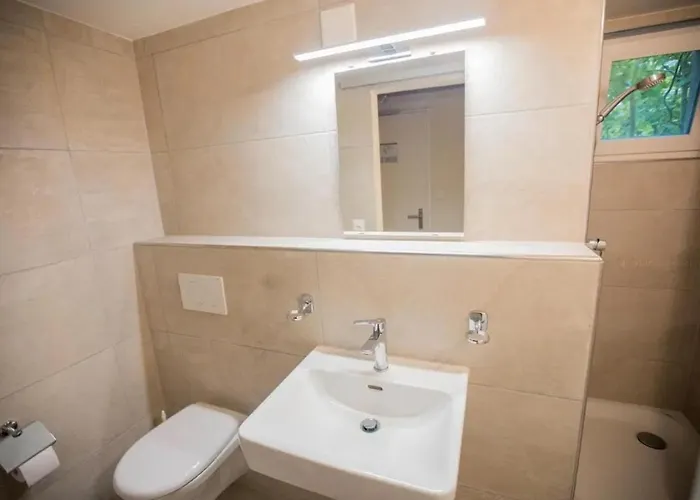 Hotel Lakeview Bei Interlaken Niederried bei Interlaken