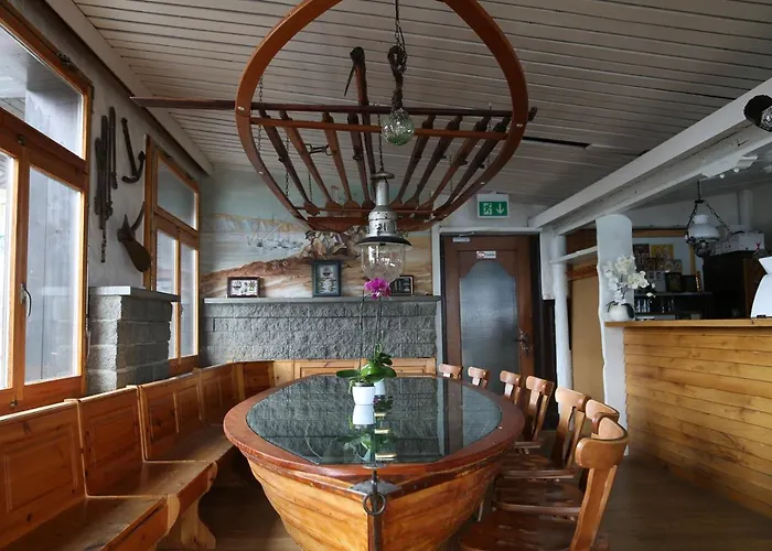 Lakeview Bei Interlaken 3* Niederried bei Interlaken