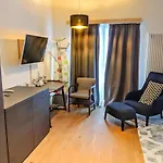Hotel Ora Lakeview Bei Interlaken Hotell 3*