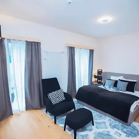 Hotel Lakeview Bei Interlaken Niederried bei Interlaken