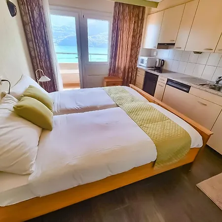 Lakeview Bei Interlaken Hotel