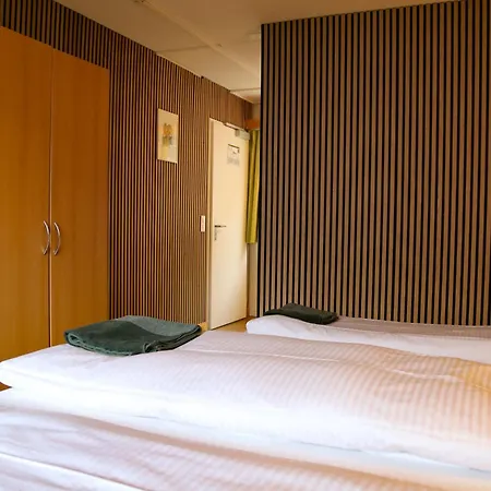 Ora Lakeview Bei Interlaken Otel Niederried bei Interlaken