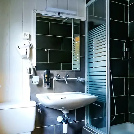 Hotel Lakeview Bei Interlaken Niederried bei Interlaken