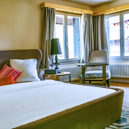 Lakeview Bei Interlaken 3*