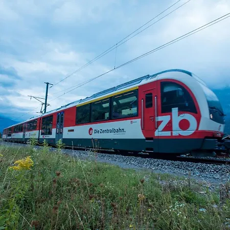 Lakeview Bei Interlaken Hotel Niederried bei Interlaken