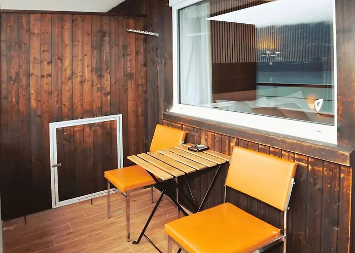 Hotel Ora Lakeview Bei Interlaken 3*