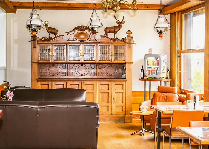 Hotel Ora Lakeview Bei Interlaken Hotel 3*
