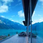 Hotel Ora Lakeview Bei Interlaken 3*