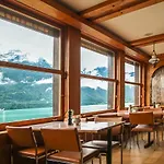 Hotel Ora Lakeview Bei Interlaken Hotel 3*