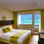 Hotel Ora Lakeview Bei Interlaken Hotel 3*
