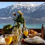 Hotel Hotel Ora Lakeview Bei Interlaken 3*