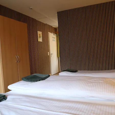 Hotel Lakeview Bei Interlaken