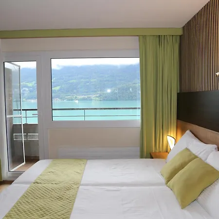 Lakeview Bei Interlaken Hotel *
