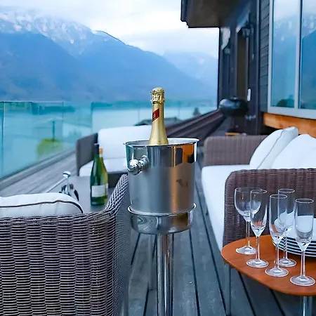 Lakeview Bei Interlaken * Niederried bei Interlaken